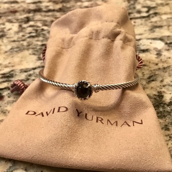 David Yurman Jewelry - SOLD!